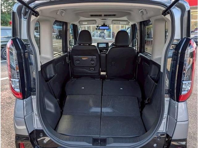 MITSUBISHI DELICA MINI 2024 Image 31