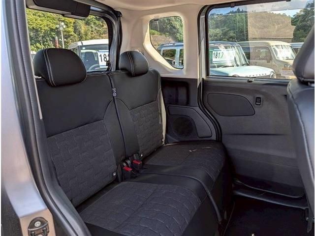 MITSUBISHI DELICA MINI 2024 Image 31