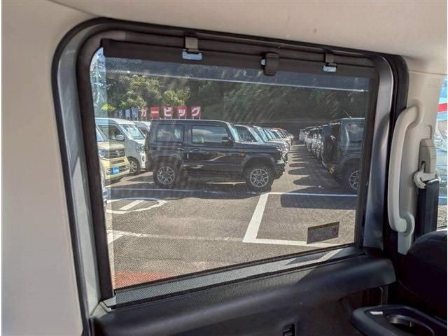 MITSUBISHI DELICA MINI 2024 Image 31