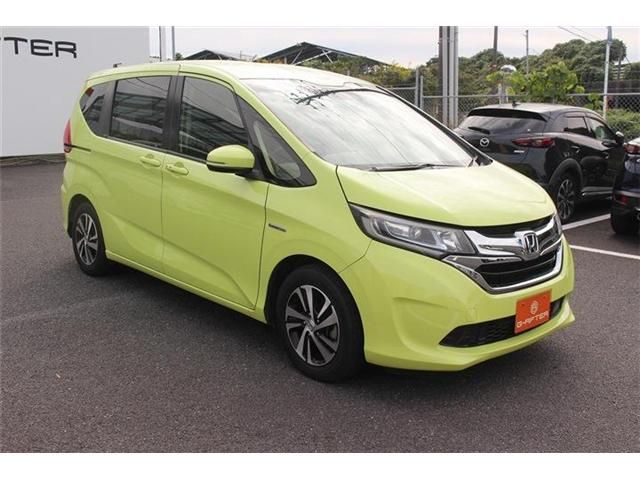 HONDA FREED PLUS HYBRID 2016 Image 31