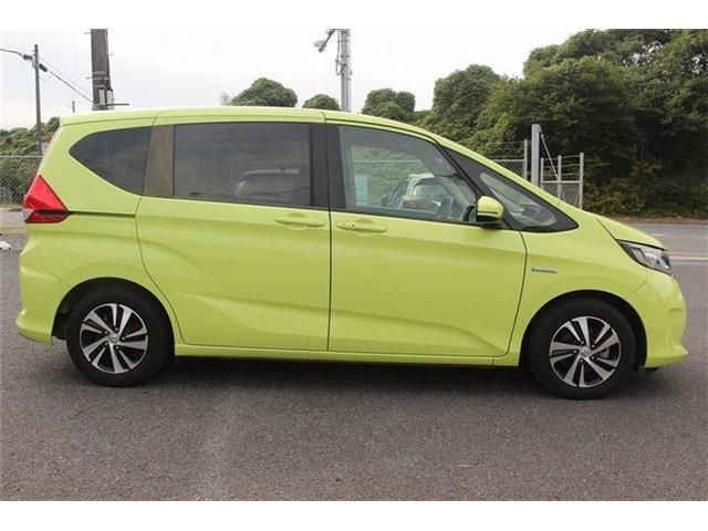 HONDA FREED PLUS HYBRID 2016 Image 31
