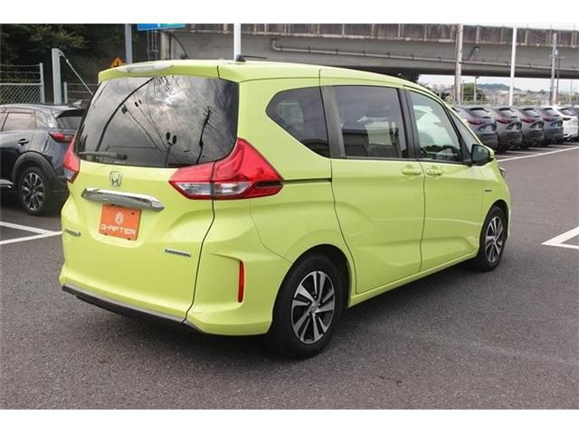 HONDA FREED PLUS HYBRID 2016 Image 31