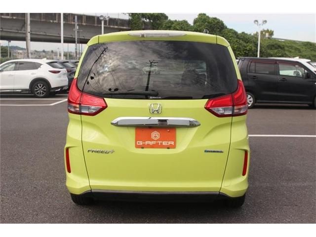 HONDA FREED PLUS HYBRID 2016 Image 31