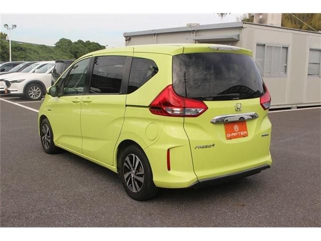 HONDA FREED PLUS HYBRID 2016 Image 31