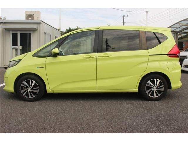 HONDA FREED PLUS HYBRID 2016 Image 31