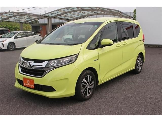 HONDA FREED PLUS HYBRID 2016 Image 31