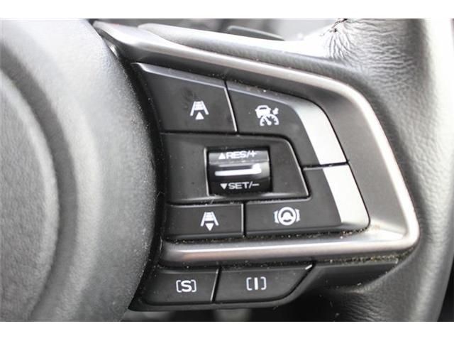 SUBARU IMPREZA SPORT 4WD 2019 Image 31