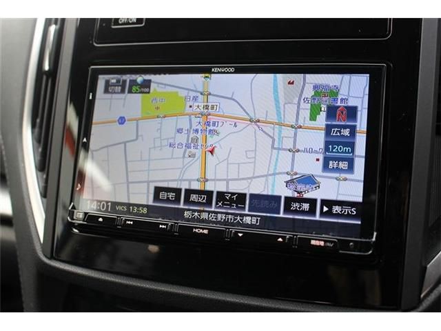 SUBARU IMPREZA SPORT 4WD 2019 Image 31