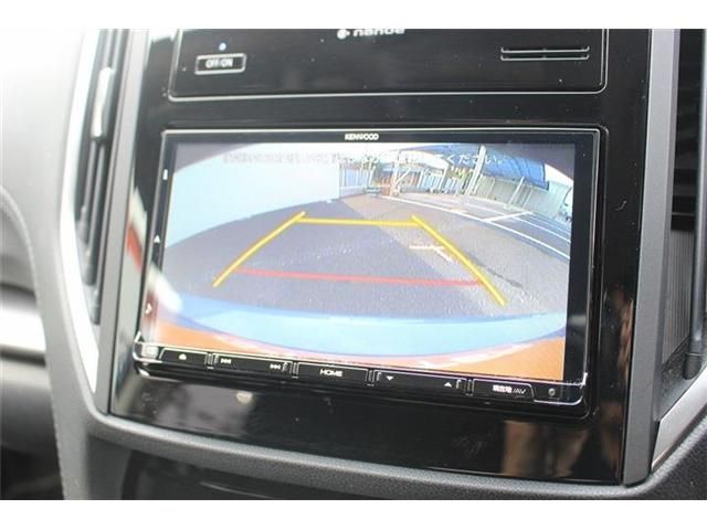 SUBARU IMPREZA SPORT 4WD 2019 Image 31