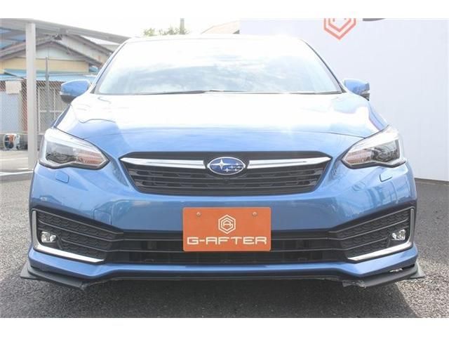 SUBARU IMPREZA SPORT 4WD 2019 Image 31