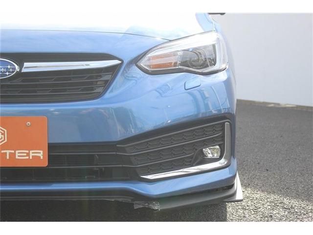 SUBARU IMPREZA SPORT 4WD 2019 Image 31