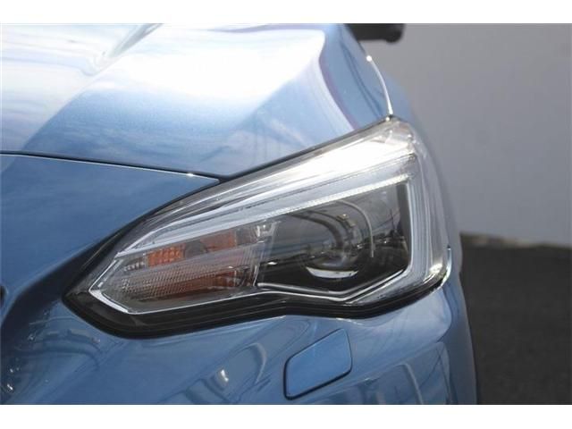 SUBARU IMPREZA SPORT 4WD 2019 Image 31