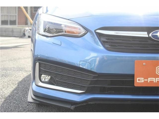 SUBARU IMPREZA SPORT 4WD 2019 Image 31