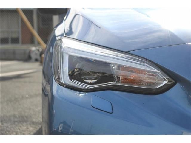 SUBARU IMPREZA SPORT 4WD 2019 Image 31