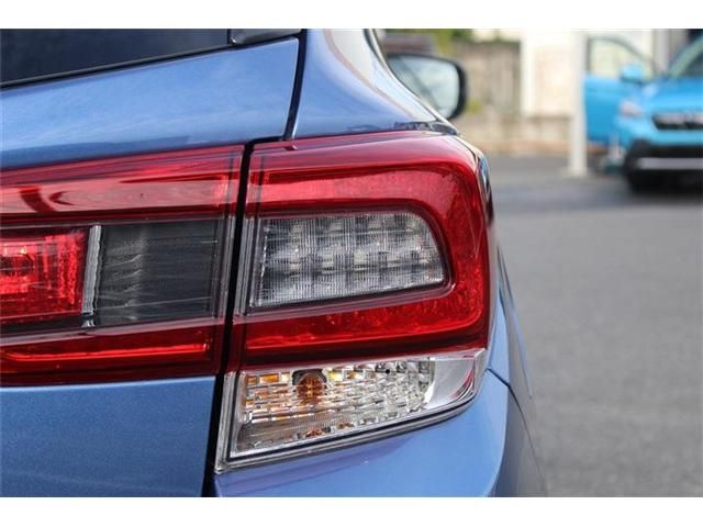 SUBARU IMPREZA SPORT 4WD 2019 Image 31