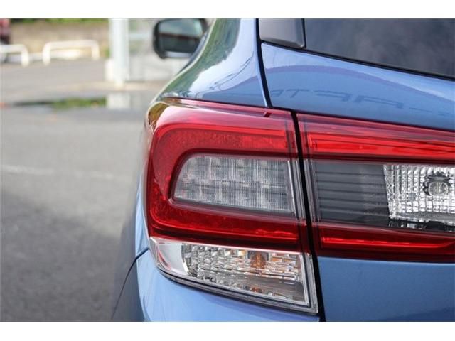 SUBARU IMPREZA SPORT 4WD 2019 Image 31