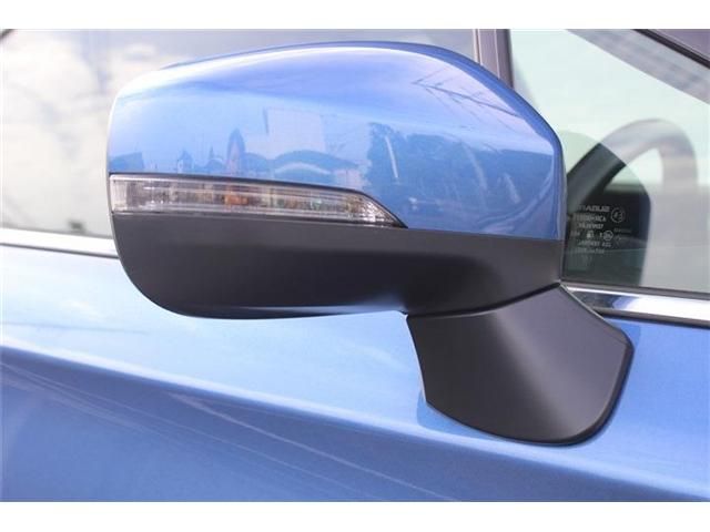 SUBARU IMPREZA SPORT 4WD 2019 Image 31