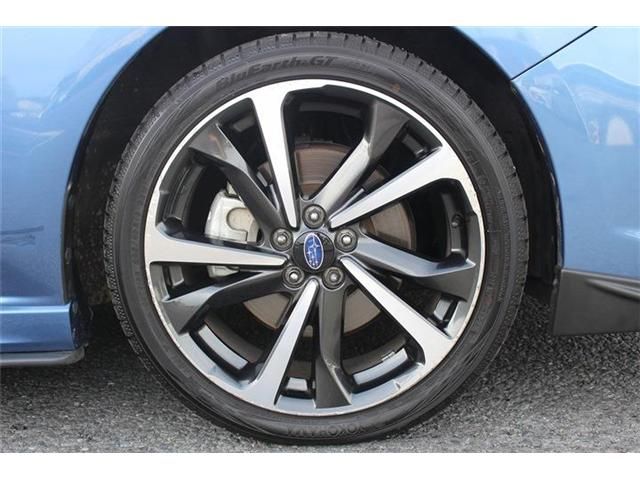 SUBARU IMPREZA SPORT 4WD 2019 Image 31