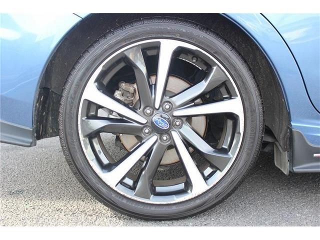 SUBARU IMPREZA SPORT 4WD 2019 Image 31