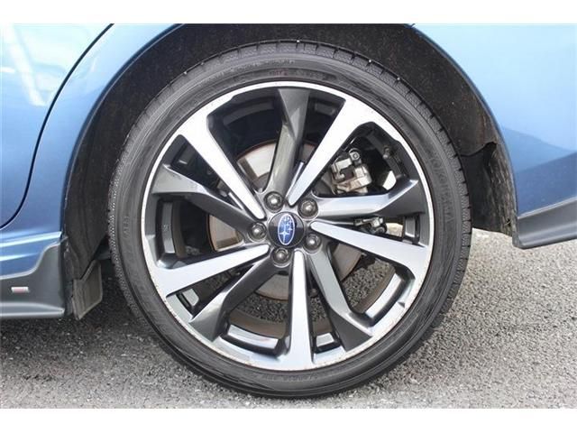 SUBARU IMPREZA SPORT 4WD 2019 Image 31