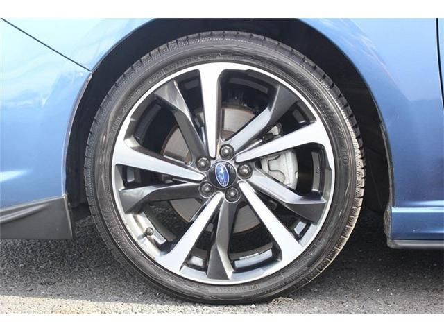 SUBARU IMPREZA SPORT 4WD 2019 Image 31