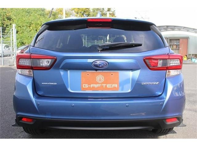 SUBARU IMPREZA SPORT 4WD 2019 Image 31