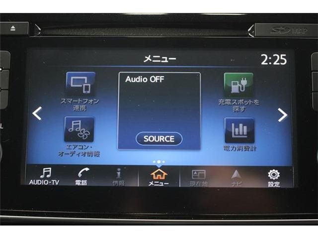 NISSAN LEAF 2019 Image 31