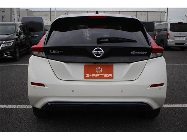NISSAN LEAF 2019 Image 31