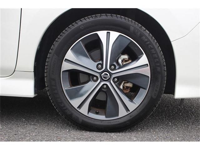 NISSAN LEAF 2019 Image 31