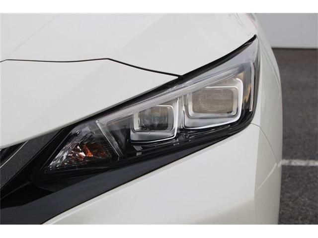 NISSAN LEAF 2019 Image 31