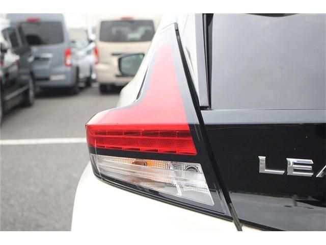 NISSAN LEAF 2019 Image 31