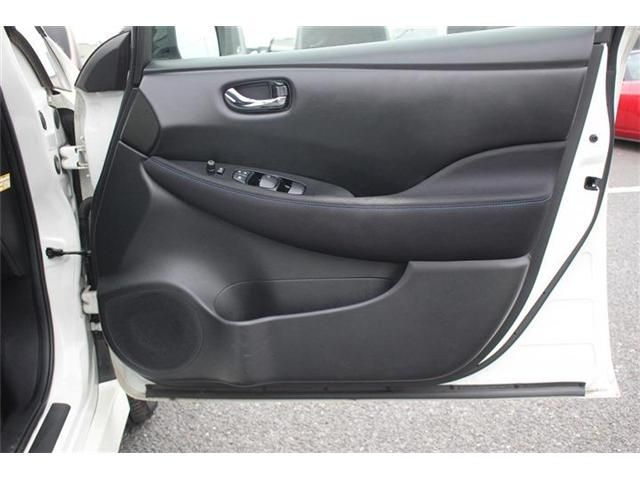 NISSAN LEAF 2019 Image 31