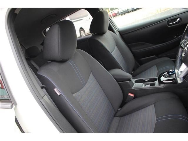 NISSAN LEAF 2019 Image 31