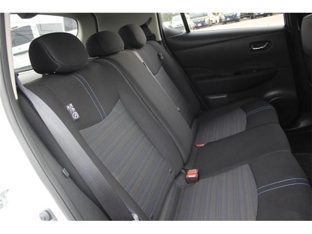 NISSAN LEAF 2019 Image 31