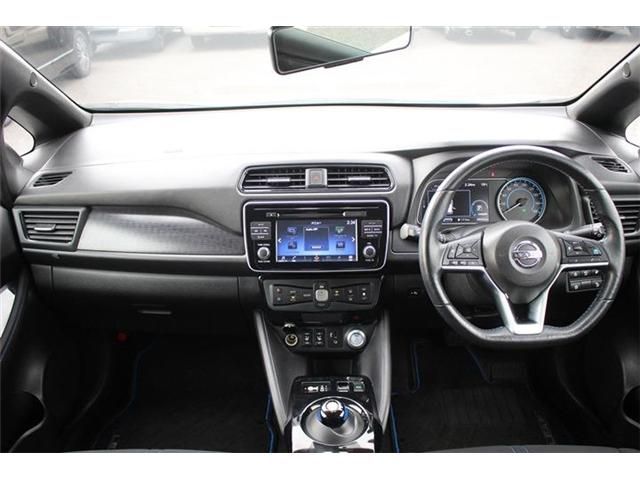 NISSAN LEAF 2019 Image 31