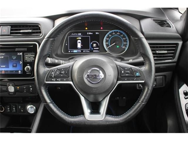 NISSAN LEAF 2019 Image 31