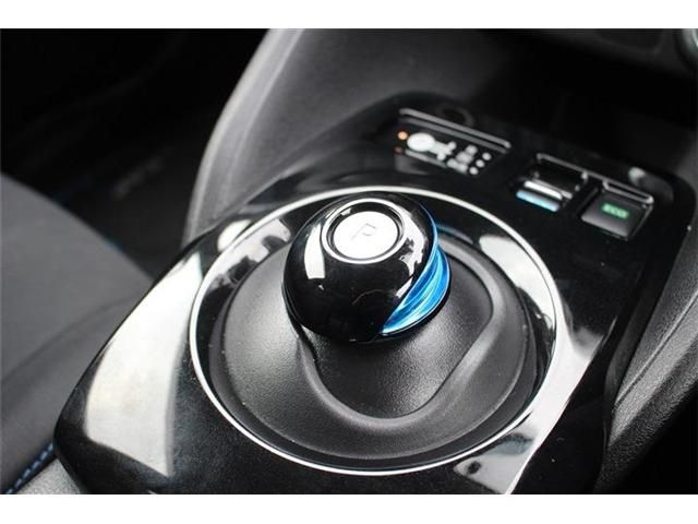 NISSAN LEAF 2019 Image 31