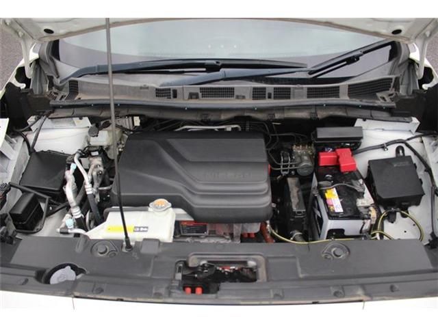 NISSAN LEAF 2019 Image 31