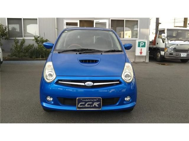 SUBARU R2 2009 Image 31