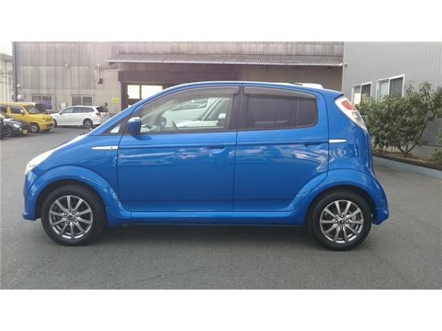 SUBARU R2 2009 Image 31