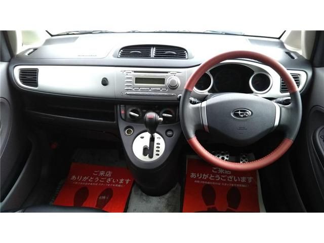 SUBARU R2 2009 Image 31