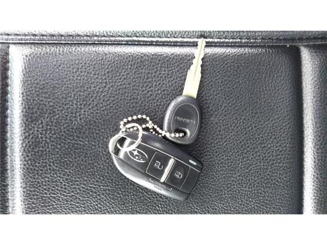 SUBARU R2 2009 Image 31