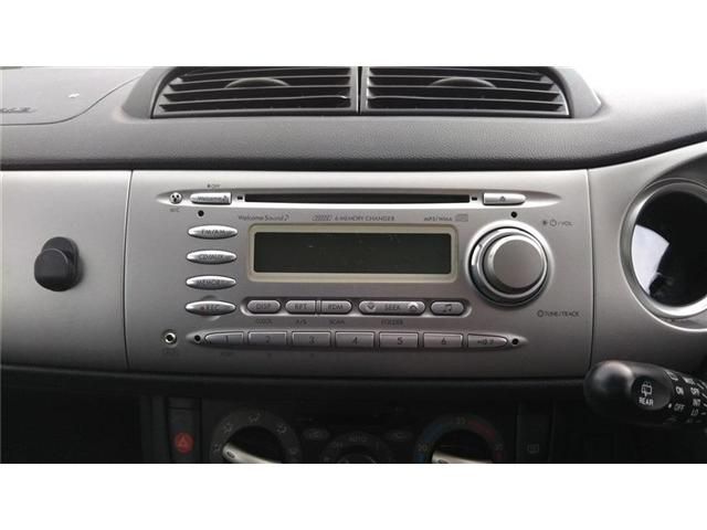 SUBARU R2 2009 Image 31