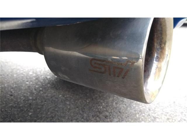 SUBARU R2 2009 Image 31