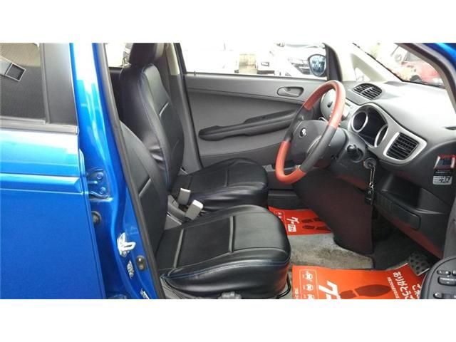 SUBARU R2 2009 Image 31