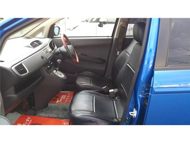 SUBARU R2 2009 Image 31