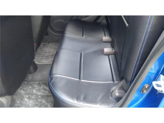 SUBARU R2 2009 Image 31