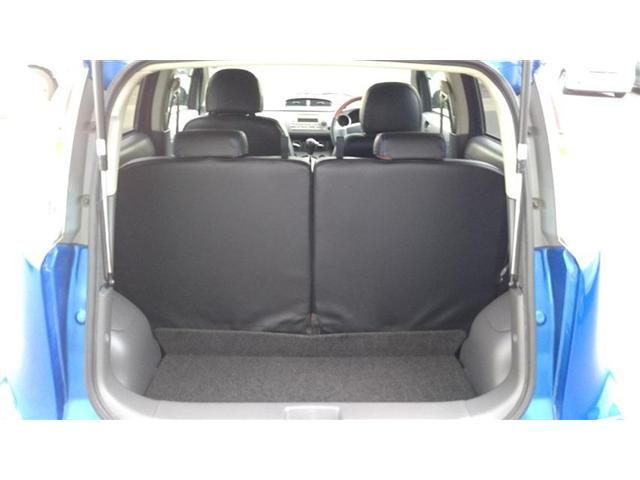 SUBARU R2 2009 Image 31