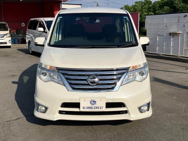 NISSAN SERENA  S-HYBRID 2015 Image 31
