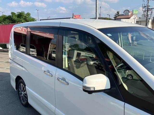 NISSAN SERENA  S-HYBRID 2015 Image 31